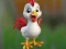 Spel White Rooster Rescue på nätet