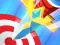 Spel Target Hit 3d på nätet