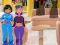 Spel Friends Escape From Boutique på nätet