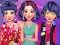 Spel Snow White All Around the Fashion på nätet