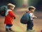 Spel Back To School Jigsaw Picture Puzzle på nätet