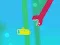 Spel Unagi EEL-Scape på nätet