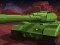 Spel Tanks Battles på nätet
