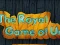 Spel The Royal Game of Ur på nätet