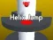 Spel Helix Jump på nätet
