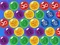 Spel Bubble Shooter på nätet