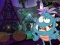 Spel Escape The Monster Forest på nätet