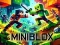 Spel Miniblox.io på nätet