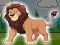 Spel Giant Lion Escape på nätet