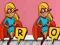 Spel Find Hero Boy Milo på nätet