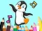 Spel Coloring Book: Dancing Penguin på nätet