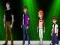 Spel Alien Quest Find Ben 10 på nätet