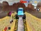 Spel Monster Truck Tricky Stunt Race på nätet