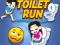 Spel Toilet Run på nätet