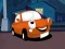 Spel Little Car Jigsaw på nätet