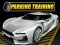 Spel Parking Training på nätet