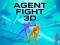 Spel Agent Fight 3D på nätet