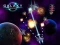 Spel Galaxy Warriors på nätet