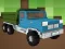 Spel Blockcraft Truck Jigsaw på nätet