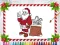 Spel Christmas Coloring Book på nätet