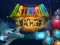 Spel Asteroid Burst på nätet