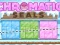 Spel Chromatic seals på nätet