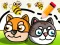 Spel Save My Pet Party på nätet