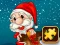 Spel Santa Claus Puzzle Time på nätet