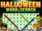 Spel Halloween Words Search på nätet