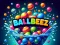 Spel Ballbeez på nätet