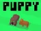 Spel Puppy på nätet