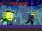Spel Sponge Bob Square Pants Halloween Horror FrankenBob's Quest Part 1 på nätet