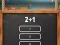 Spel 1+2=? på nätet