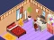 Spel Decor: Bedroom på nätet