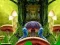 Spel Fantasy Peacock Family Escape på nätet