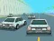 Spel Retro Racer 3D på nätet