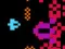 Spel Space Dodger! på nätet
