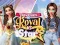 Spel Princesses Royal Vs Star på nätet