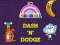 Spel The Amazing World of Gumball Dash 'n' Dodge på nätet