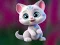Spel Stylish Cat Rescue på nätet
