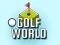Spel Golf World på nätet