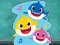 Spel Find Baby Shark på nätet