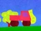Spel Jelly Truck på nätet