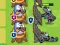 Spel Chicken Merge på nätet