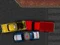 Spel Ace Gangster Metroville Taxi på nätet
