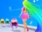 Spel Hair Race Challenge på nätet