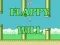Spel Flappy Will på nätet