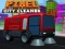 Spel Pixel City Cleaner på nätet