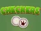 Spel Checkers på nätet