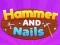 Spel Hammer and Nails på nätet